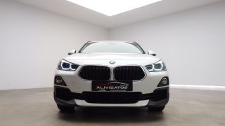 Bmw X2 2019 SDRIVE 18i 1.5 ADVANTAGE AUTOMATIQUE 140PS ΕΛΛΗΝΙ-thumb-8