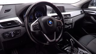 Bmw X2 2019 SDRIVE 18i 1.5 ADVANTAGE AUTOMATIQUE 140PS ΕΛΛΗΝΙ-thumb-22