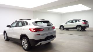 Bmw X2 2019 SDRIVE 18i 1.5 ADVANTAGE AUTOMATIQUE 140PS ΕΛΛΗΝΙ-thumb-16