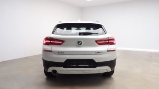 Bmw X2 2019 SDRIVE 18i 1.5 ADVANTAGE AUTOMATIQUE 140PS ΕΛΛΗΝΙ-thumb-10