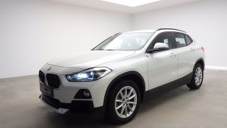 Bmw X2 2019 SDRIVE 18i 1.5 ADVANTAGE AUTOMATIQUE 140PS ΕΛΛΗΝΙ-thumb-1