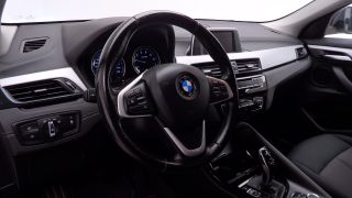 Bmw X2 2019 SDRIVE 18i 1.5 ADVANTAGE AUTOMATIQUE 140PS ΕΛΛΗΝΙ-thumb-5