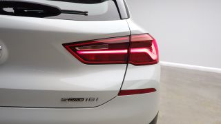 Bmw X2 2019 SDRIVE 18i 1.5 ADVANTAGE AUTOMATIQUE 140PS ΕΛΛΗΝΙ-thumb-19