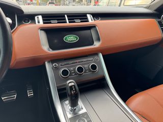 Land Rover Range Rover Sport 2018 HYBRID DYNAMIC FACELIFT!STEALTH PACK PANO MERIDIAN FULL!!!-thumb-10