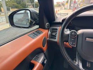 Land Rover Range Rover Sport 2018 HYBRID DYNAMIC FACELIFT!STEALTH PACK PANO MERIDIAN FULL!!!-thumb-12