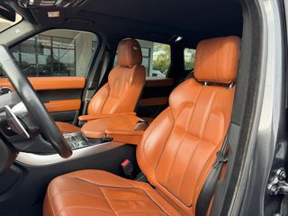 Land Rover Range Rover Sport 2018 HYBRID DYNAMIC FACELIFT!STEALTH PACK PANO MERIDIAN FULL!!!-thumb-14