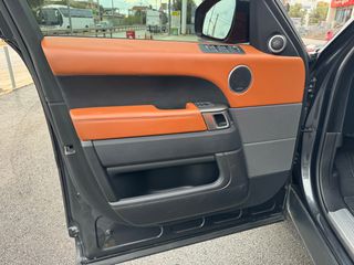 Land Rover Range Rover Sport 2018 HYBRID DYNAMIC FACELIFT!STEALTH PACK PANO MERIDIAN FULL!!!-thumb-15