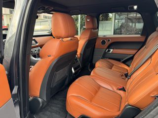 Land Rover Range Rover Sport 2018 HYBRID DYNAMIC FACELIFT!STEALTH PACK PANO MERIDIAN FULL!!!-thumb-16