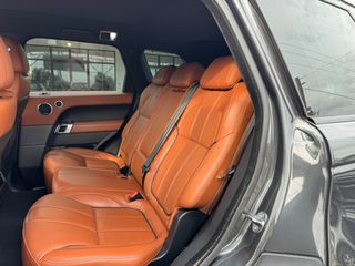 Land Rover Range Rover Sport 2018 HYBRID DYNAMIC FACELIFT!STEALTH PACK PANO MERIDIAN FULL!!!-thumb-17