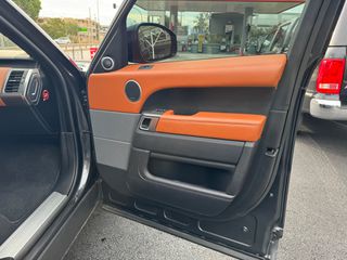 Land Rover Range Rover Sport 2018 HYBRID DYNAMIC FACELIFT!STEALTH PACK PANO MERIDIAN FULL!!!-thumb-22