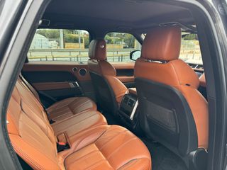 Land Rover Range Rover Sport 2018 HYBRID DYNAMIC FACELIFT!STEALTH PACK PANO MERIDIAN FULL!!!-thumb-23