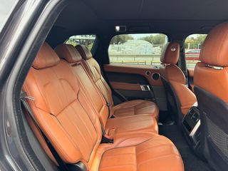 Land Rover Range Rover Sport 2018 HYBRID DYNAMIC FACELIFT!STEALTH PACK PANO MERIDIAN FULL!!!-thumb-24