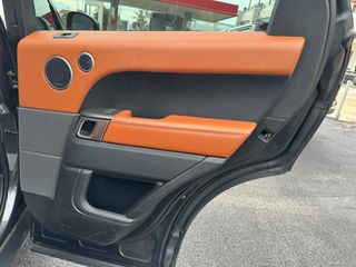 Land Rover Range Rover Sport 2018 HYBRID DYNAMIC FACELIFT!STEALTH PACK PANO MERIDIAN FULL!!!-thumb-25