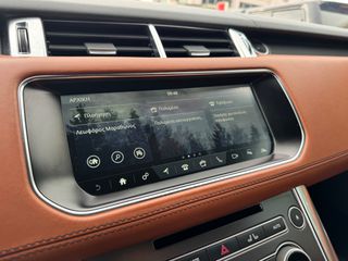 Land Rover Range Rover Sport 2018 HYBRID DYNAMIC FACELIFT!STEALTH PACK PANO MERIDIAN FULL!!!-thumb-26