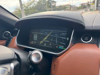 Land Rover Range Rover Sport 2018 HYBRID DYNAMIC FACELIFT!STEALTH PACK PANO MERIDIAN FULL!!!-thumb-27