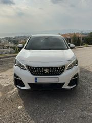 Peugeot 3008 2018 1.5 BLUEHDI 130 ACTIVE EAT8