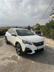 Peugeot 3008 2018 1.5 BLUEHDI 130 ACTIVE EAT8-thumb-1