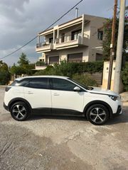 Peugeot 3008 2018 1.5 BLUEHDI 130 ACTIVE EAT8-thumb-2