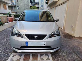 Seat Mii 2014