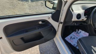 Seat Mii 2015 1.0 ECOFUEL START&STOP STYLE