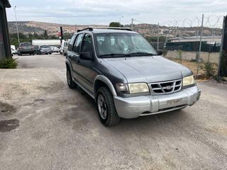 Kia Sportage 2000 Πληρωμένα Τέλη '25