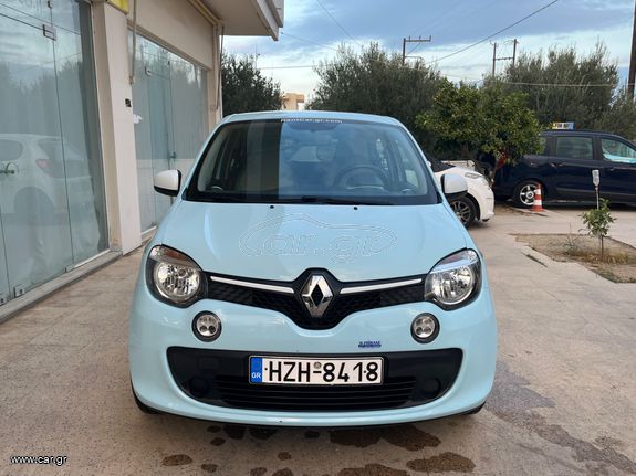 Renault Twingo 2015 1.0 70HP S/S IN TOUCH