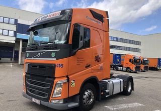 Volvo 2020 FH 460 Euro 6 D