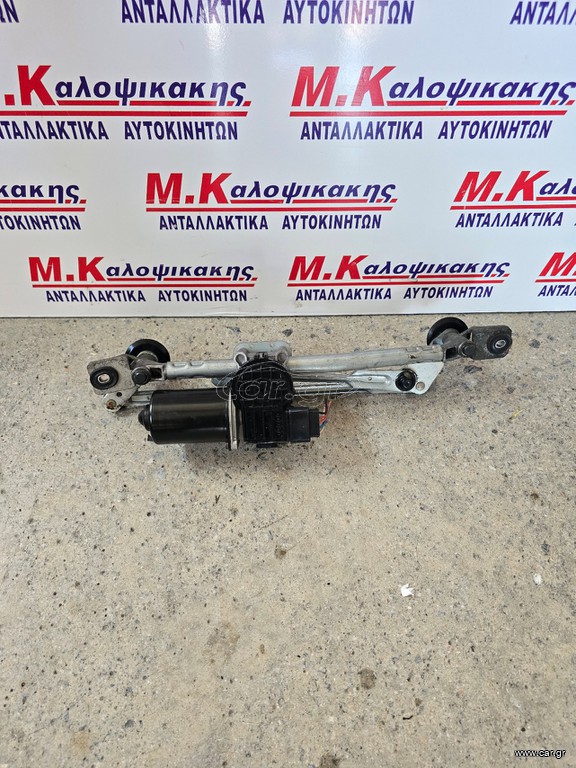 Συστημα υαλοκ/ρων KIA PICANTO (11-17)