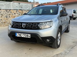 Dacia Duster 2021