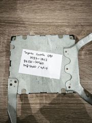 Toyota Corolla E90 89550-20560 (TOYOTA OEM) / MP-5400 (FUJITSU TEN) / 4A-F