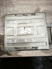 Toyota starlet p8. 89550-1A660 (TOYOTA OEM) / MP-1A660  / 4E-F/FE-thumb-1