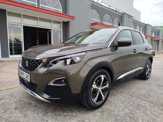 Peugeot 3008 2018 1.2 PURETECH 130CH ALLURE S&S EAT6
