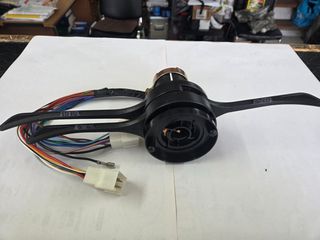 Διακοπτης τιμονιου POLSKI , FIAT 125 1967 - 1972