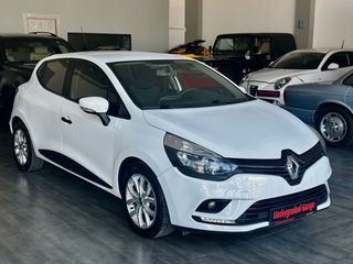 Renault Clio 2019 0.9 TCE 75HP