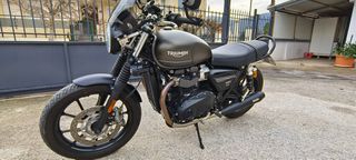Triumph Street Twin 2022-thumb-1