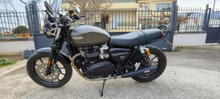 Triumph Street Twin 2022-thumb-5