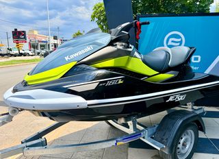 Kawasaki 2026 ST 160X-thumb-1
