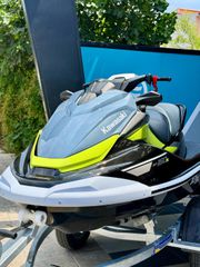 Kawasaki 2026 ST 160X-thumb-2