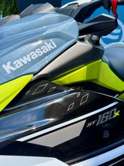 Kawasaki 2026 ST 160X-thumb-3