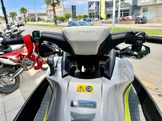 Kawasaki 2026 ST 160X-thumb-6