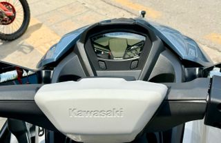 Kawasaki 2026 ST 160X-thumb-7