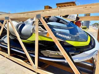 Kawasaki 2026 ST 160X-thumb-13