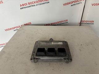 HONDA CIVIC 2007-2012  MF5 Hybrid 1.3cc εγκέφαλος μηχανής !