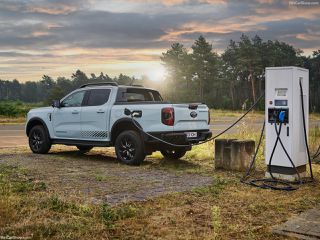Ford Ranger 2026 STORMTRAK PLUG-IN HYBRID 281PS-thumb-2