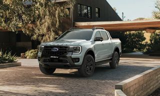 Ford Ranger 2026 STORMTRAK PLUG-IN HYBRID 281PS-thumb-3