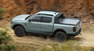 Ford Ranger 2026 STORMTRAK PLUG-IN HYBRID 281PS-thumb-7
