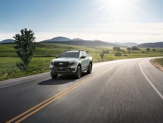 Ford Ranger 2026 STORMTRAK PLUG-IN HYBRID 281PS-thumb-14