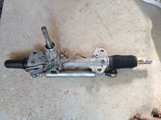 κρεμαγιέρα υδραυλικη citroen saxo peugeot 106 ανακατασκευή-thumb-1