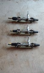 κρεμαγιέρα υδραυλικη citroen saxo peugeot 106 ανακατασκευή