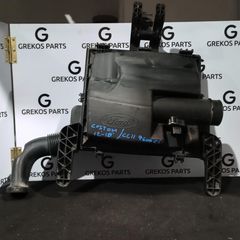 FORD TRANSIT CUSTOM 2017 ΦΙΛΤΡΟΚΟΥΤΙ